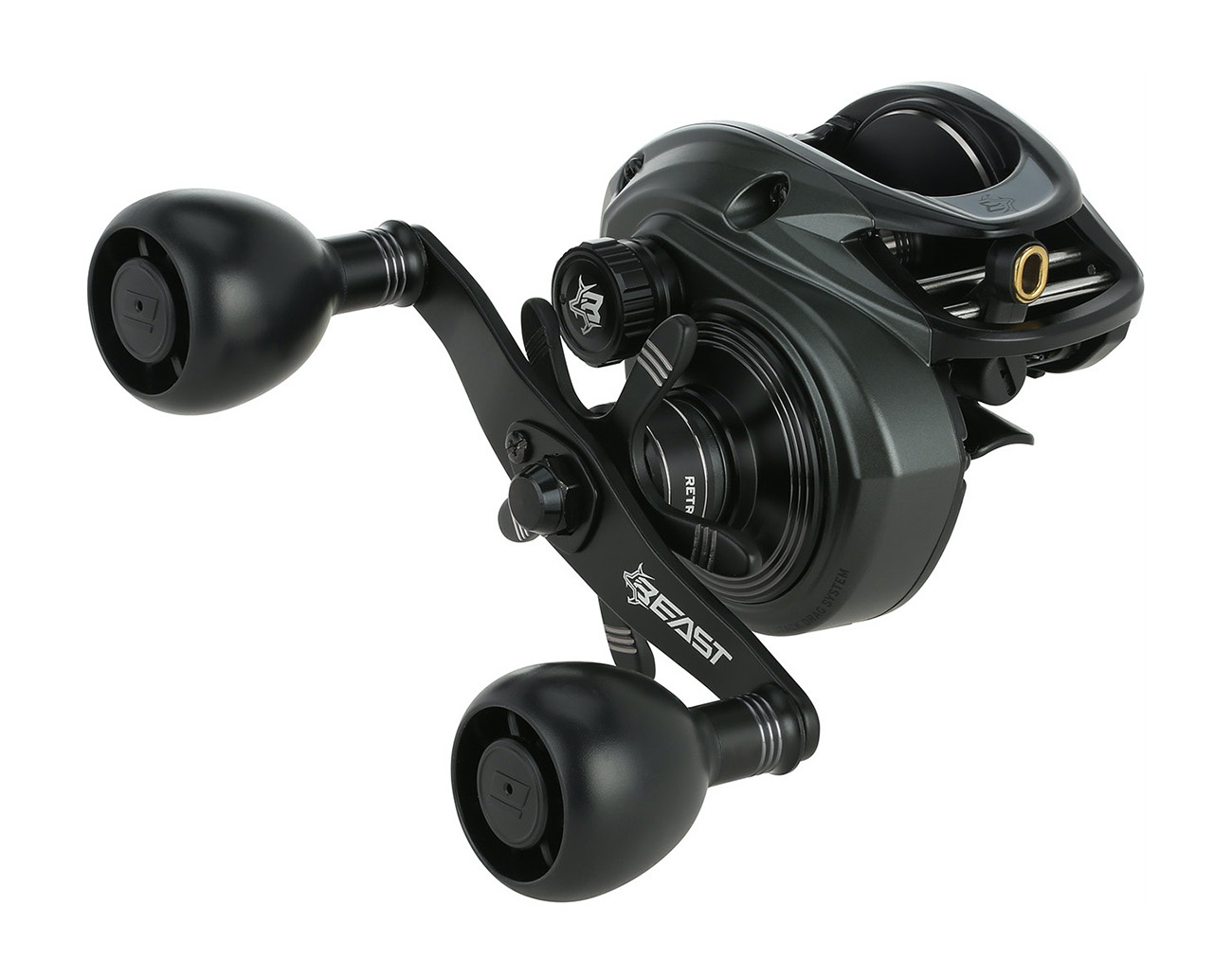 ABU Garcia Beast 200 LP